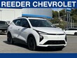 Chevrolet Bolt