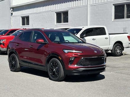 2024 Buick Encore GX Sport Touring SUV