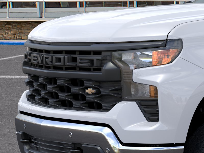 2026 Chevrolet Silverado 1500 Work Truck - Photo 38