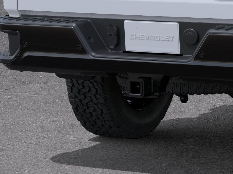 2026 Chevrolet Silverado 2500 HD LT - Photo 39