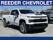  Chevrolet Silverado 2500 HD