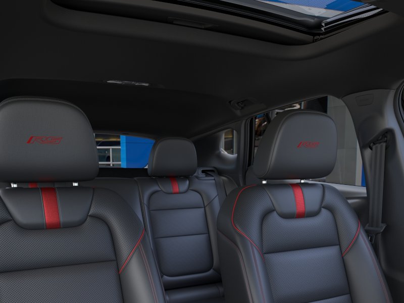 2026 Chevrolet Trax RS - Photo 49
