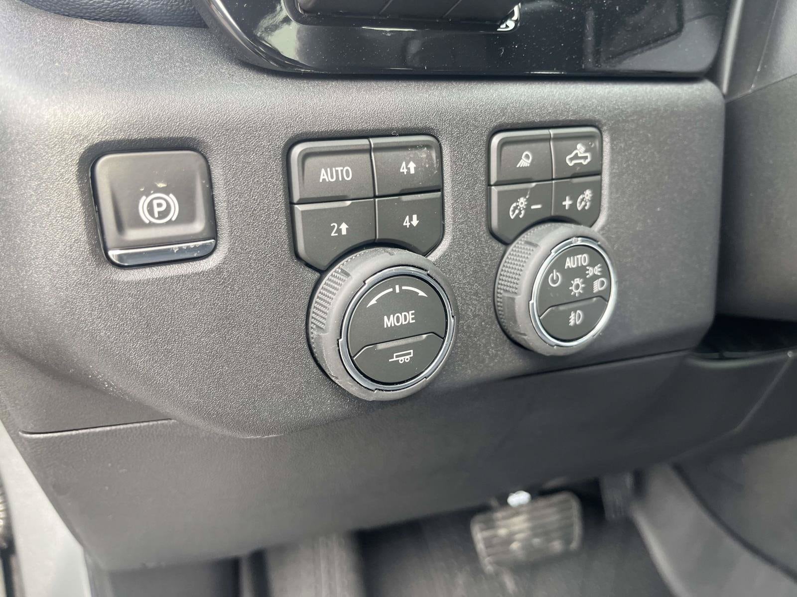 2026 Chevrolet Silverado 1500 High Country - Photo 15