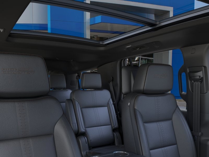 2026 Chevrolet Tahoe High Country - Photo 49