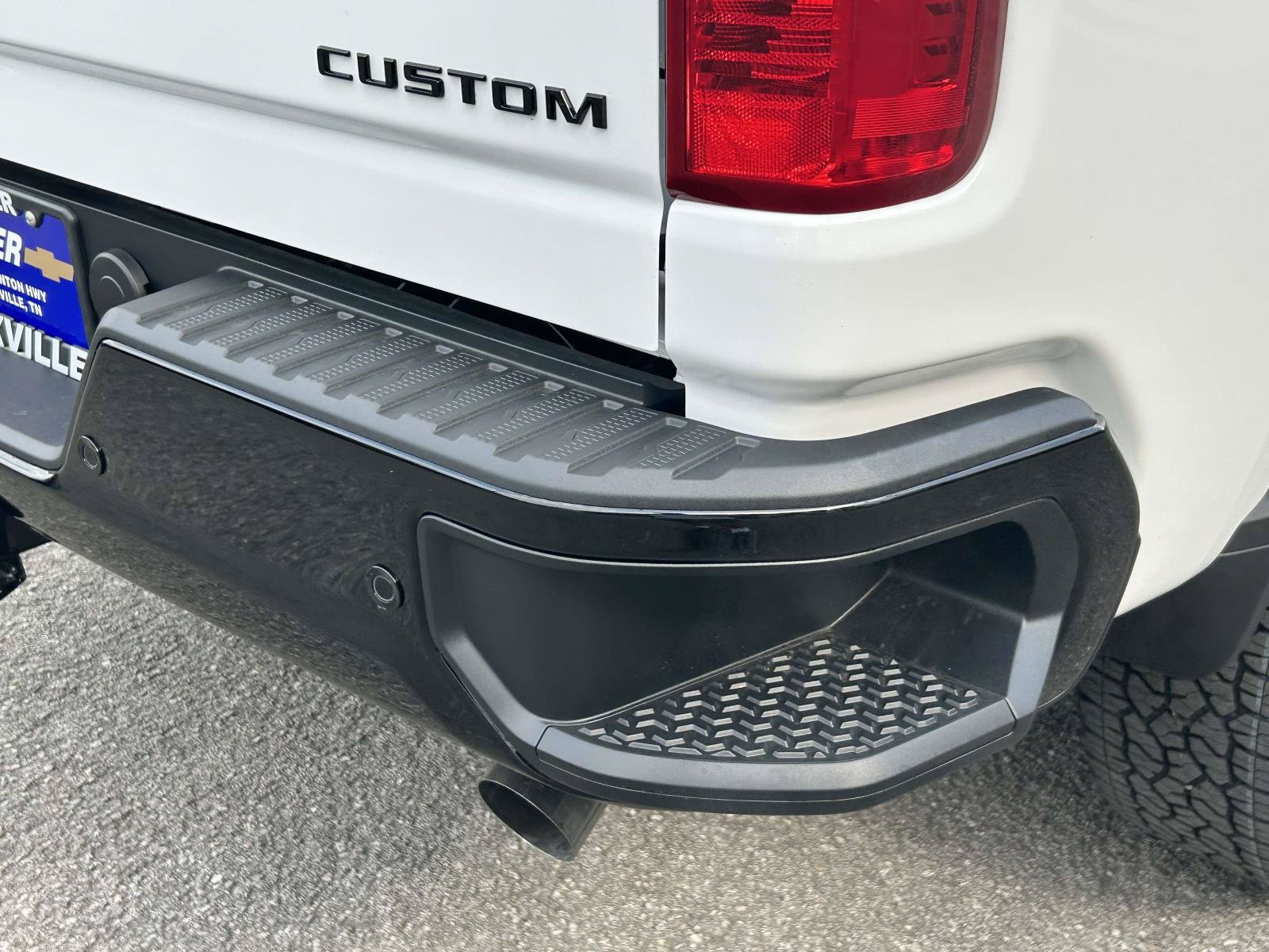 2026 Chevrolet Silverado 2500 HD Custom - Photo 14