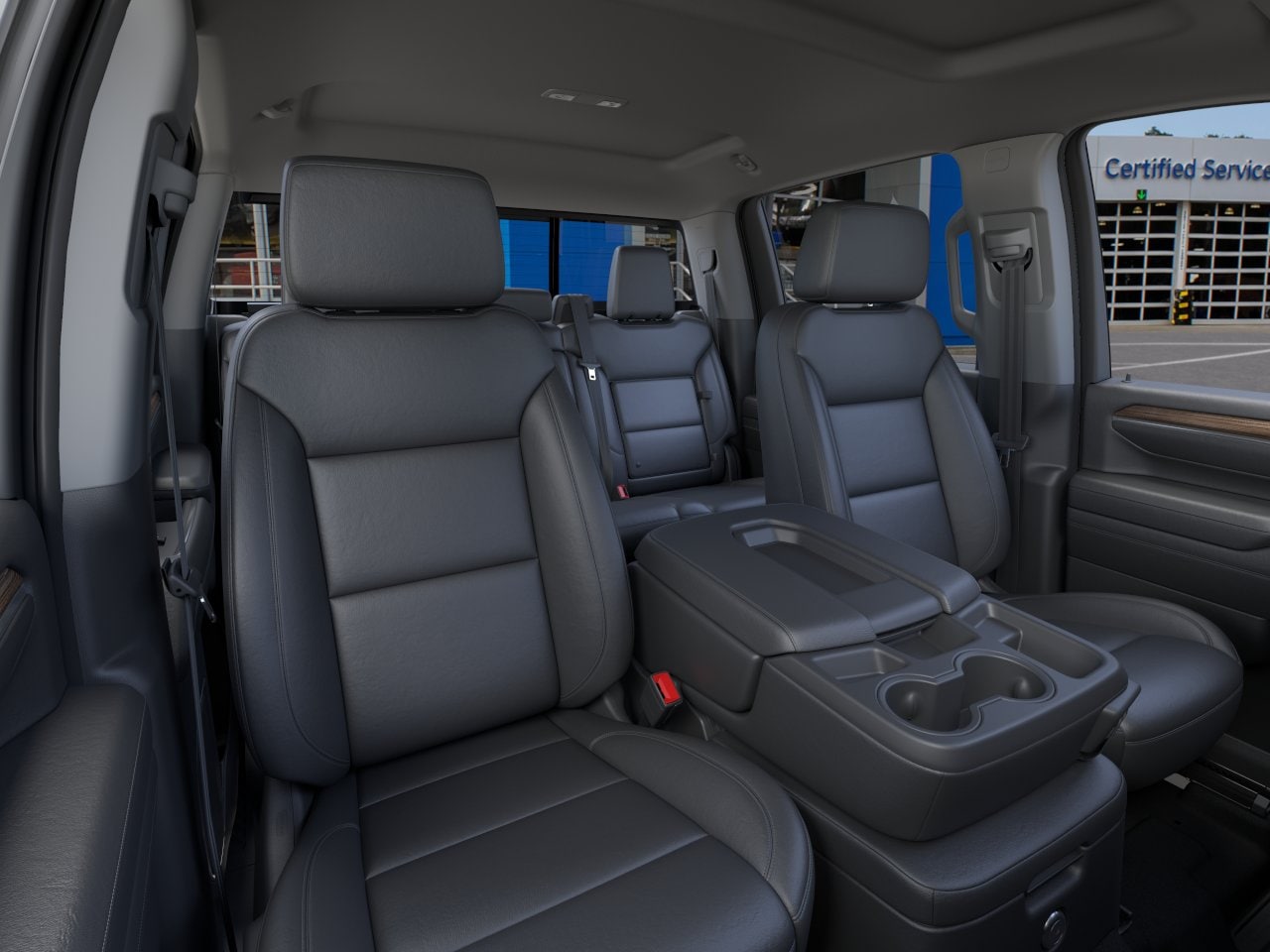 2026 Chevrolet Silverado 2500 HD LT - Photo 40