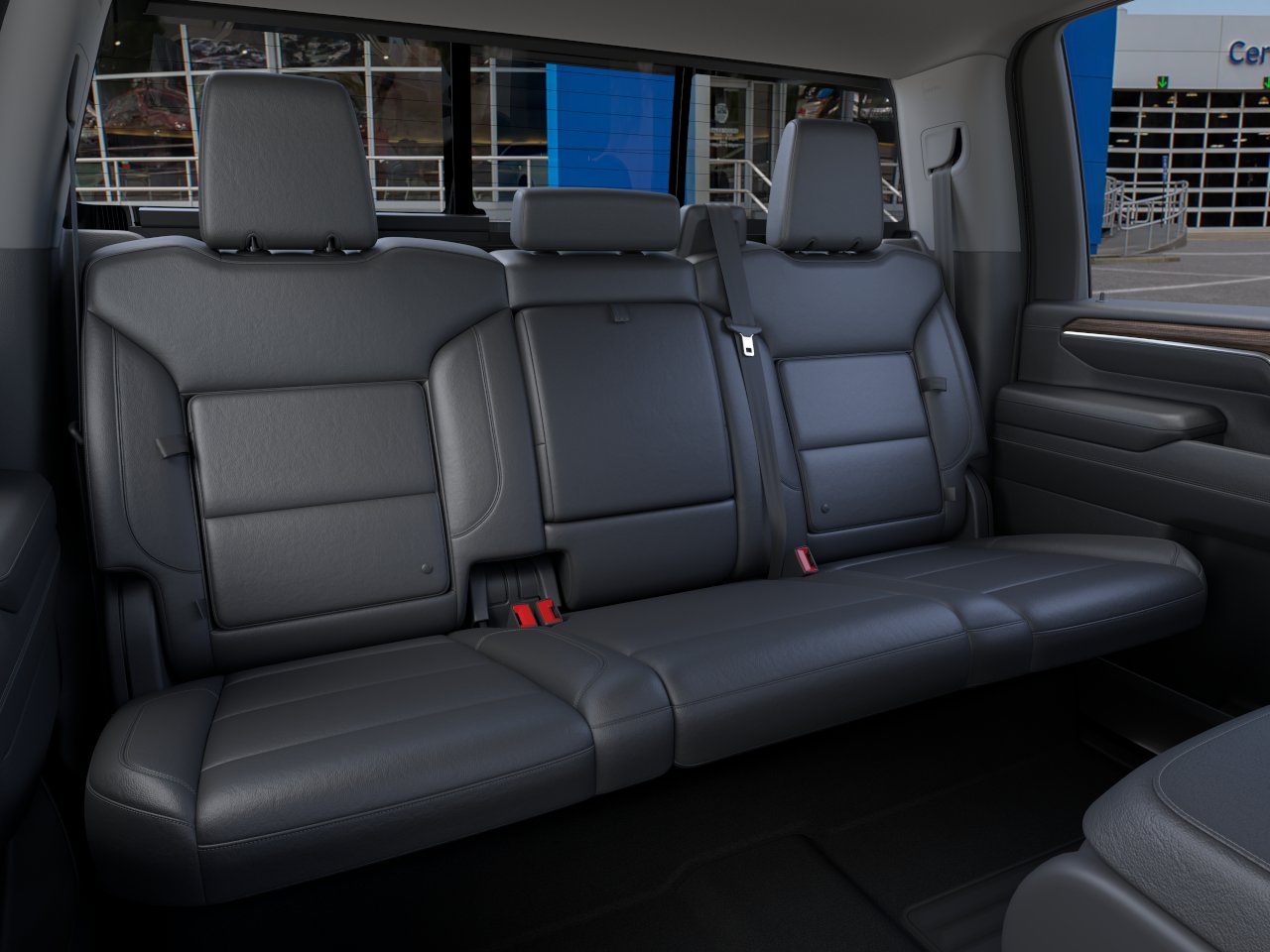 2026 Chevrolet Silverado 2500 HD LT - Photo 41