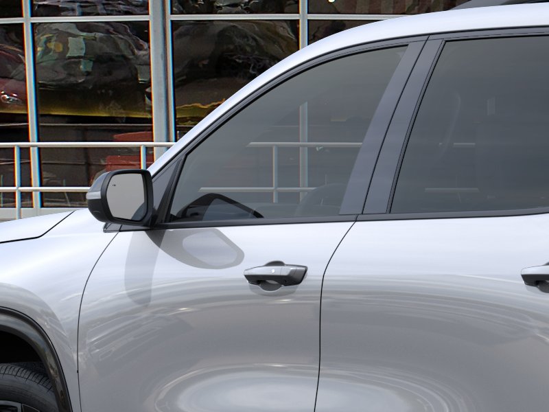 2026 Chevrolet Traverse RS - Photo 37