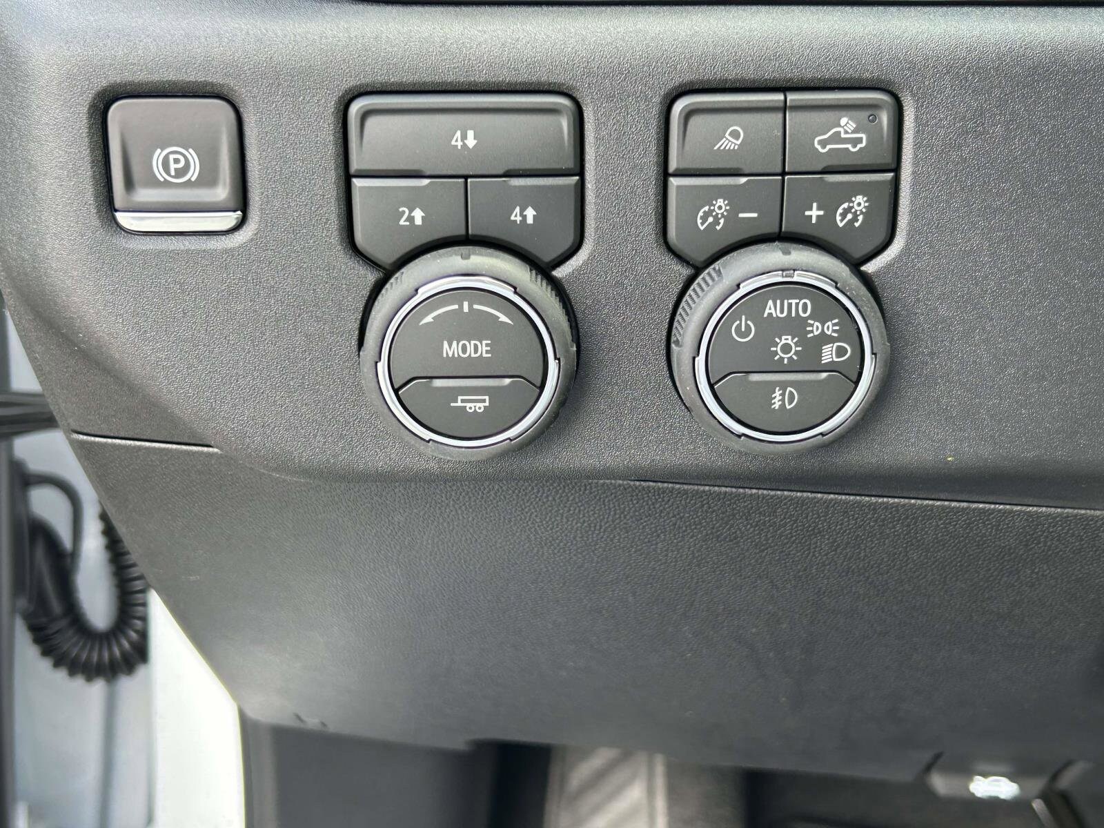 2026 Chevrolet Silverado 2500 HD LT - Photo 18