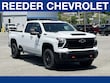 Chevrolet Silverado 2500 HD