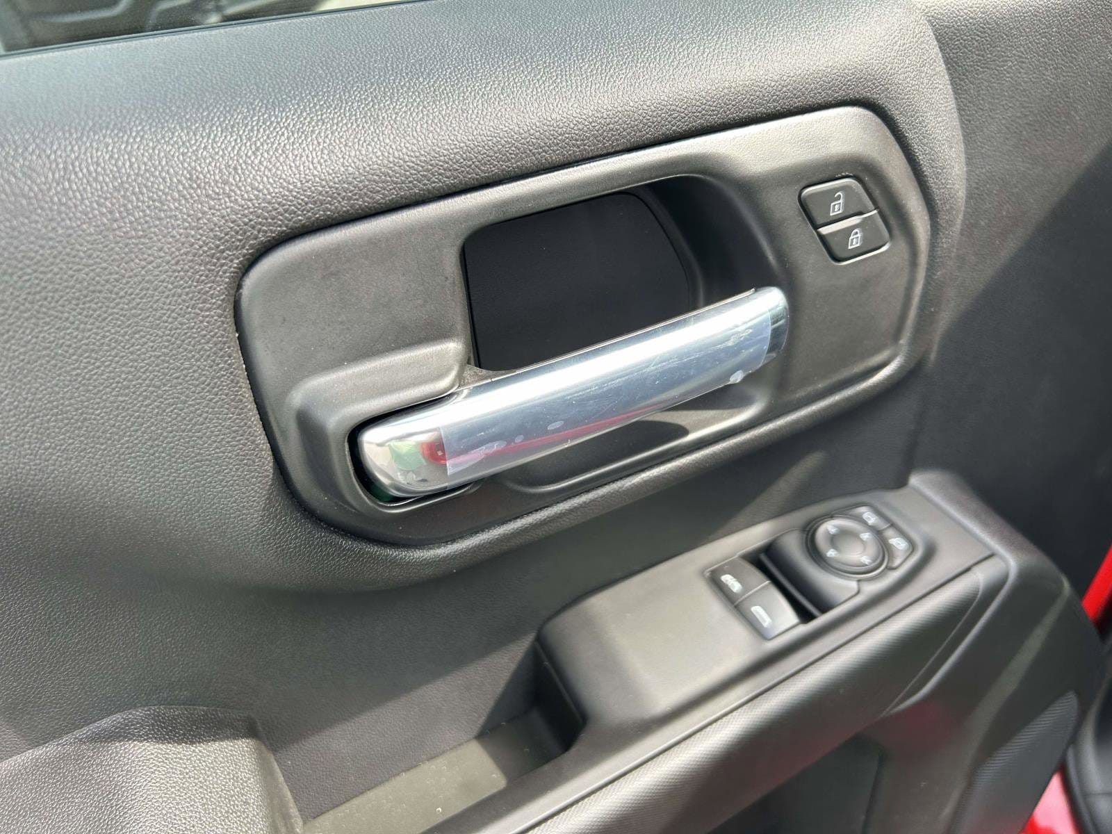 2026 Chevrolet Silverado 1500 Work Truck - Photo 16