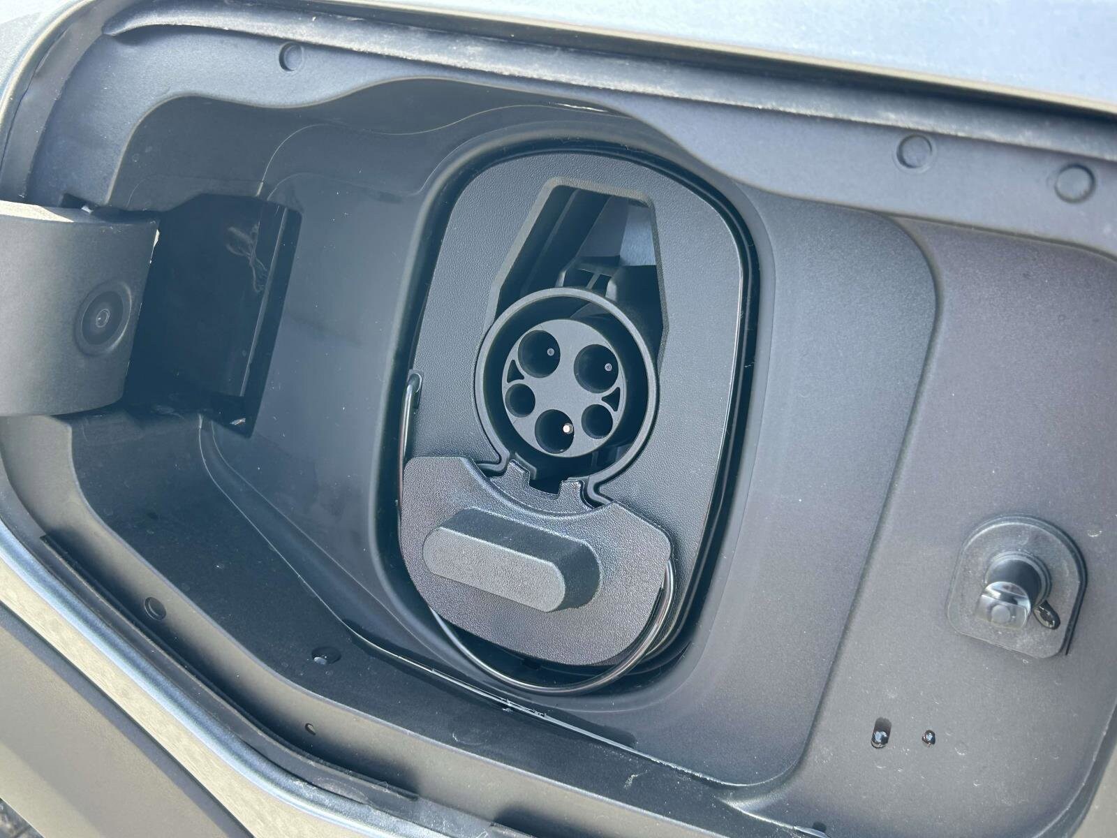 2026 Chevrolet Equinox EV 2LT - Photo 9