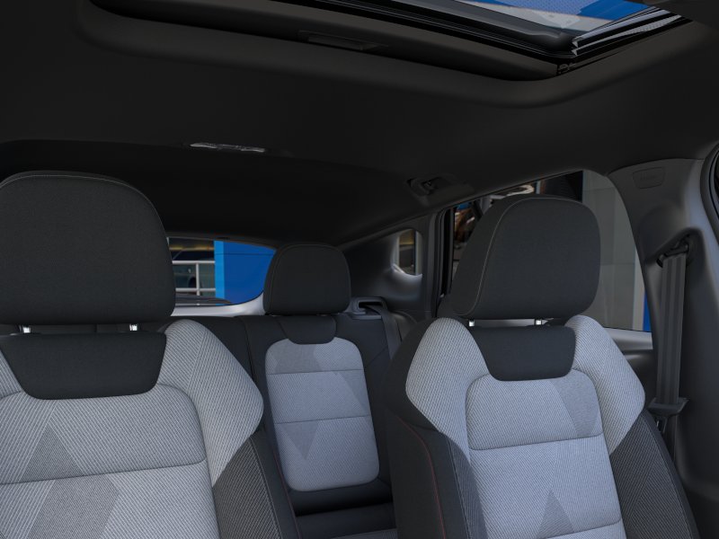 2026 Chevrolet Trax RS - Photo 24