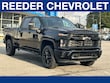  Chevrolet Silverado 2500 HD