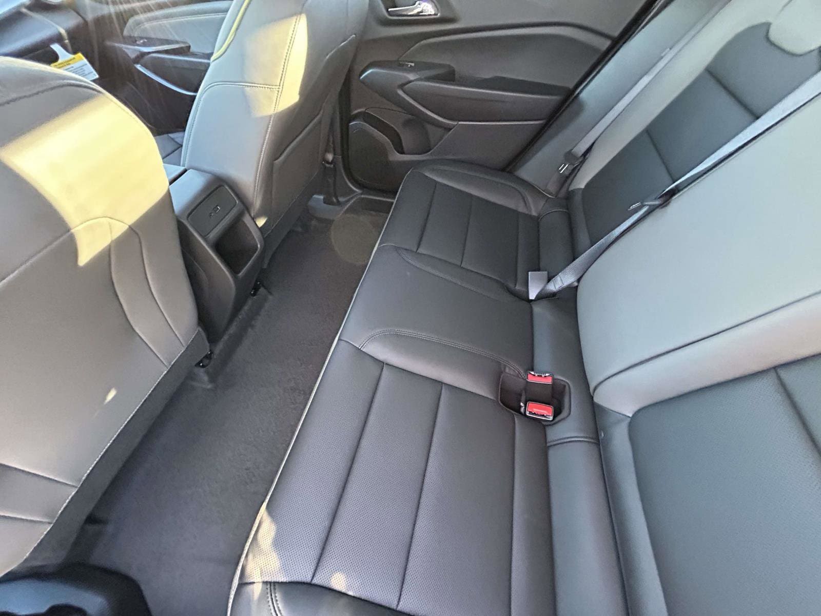 2026 Chevrolet Trax Activ - Photo 14