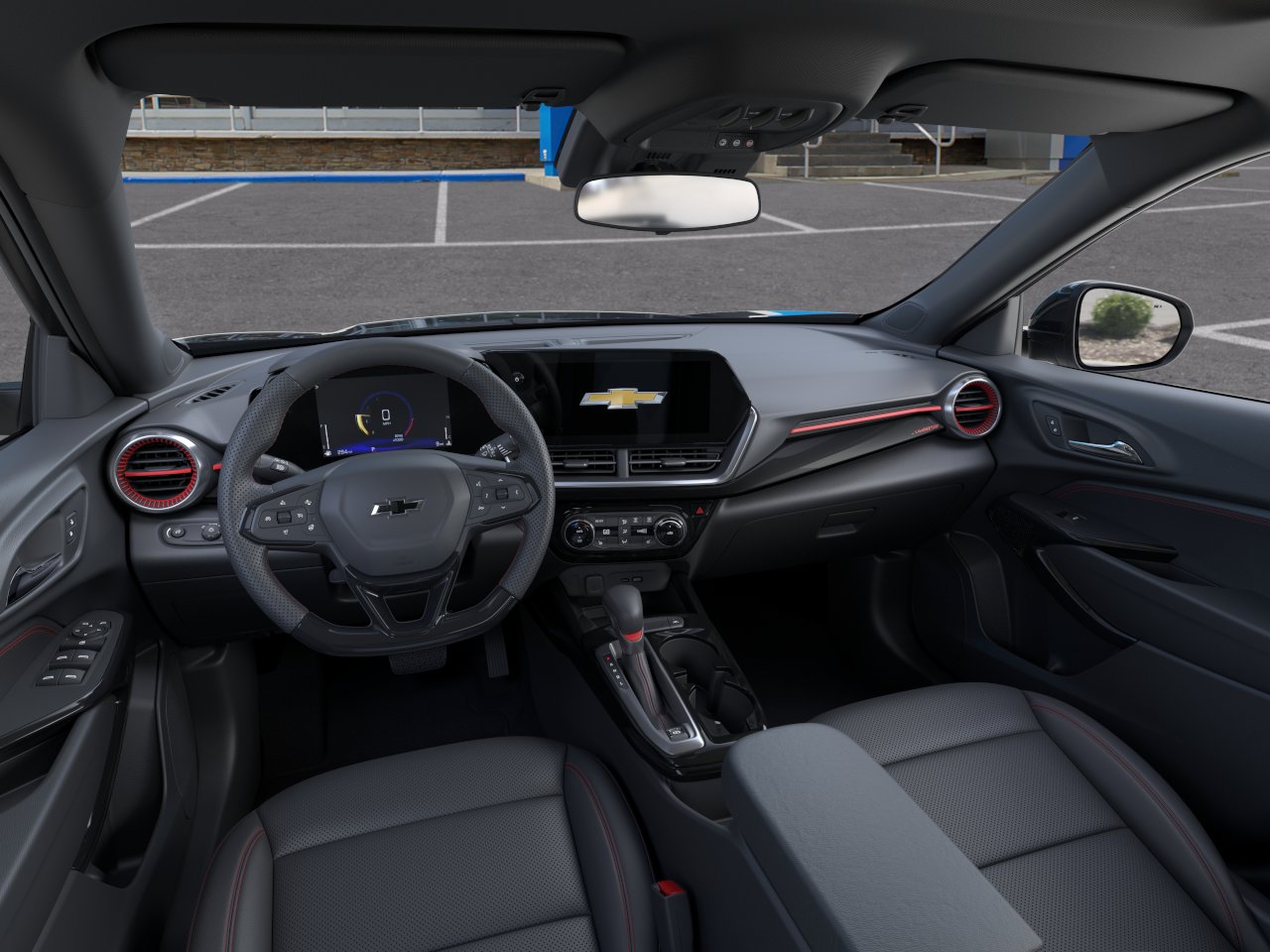 2026 Chevrolet Trax RS - Photo 40
