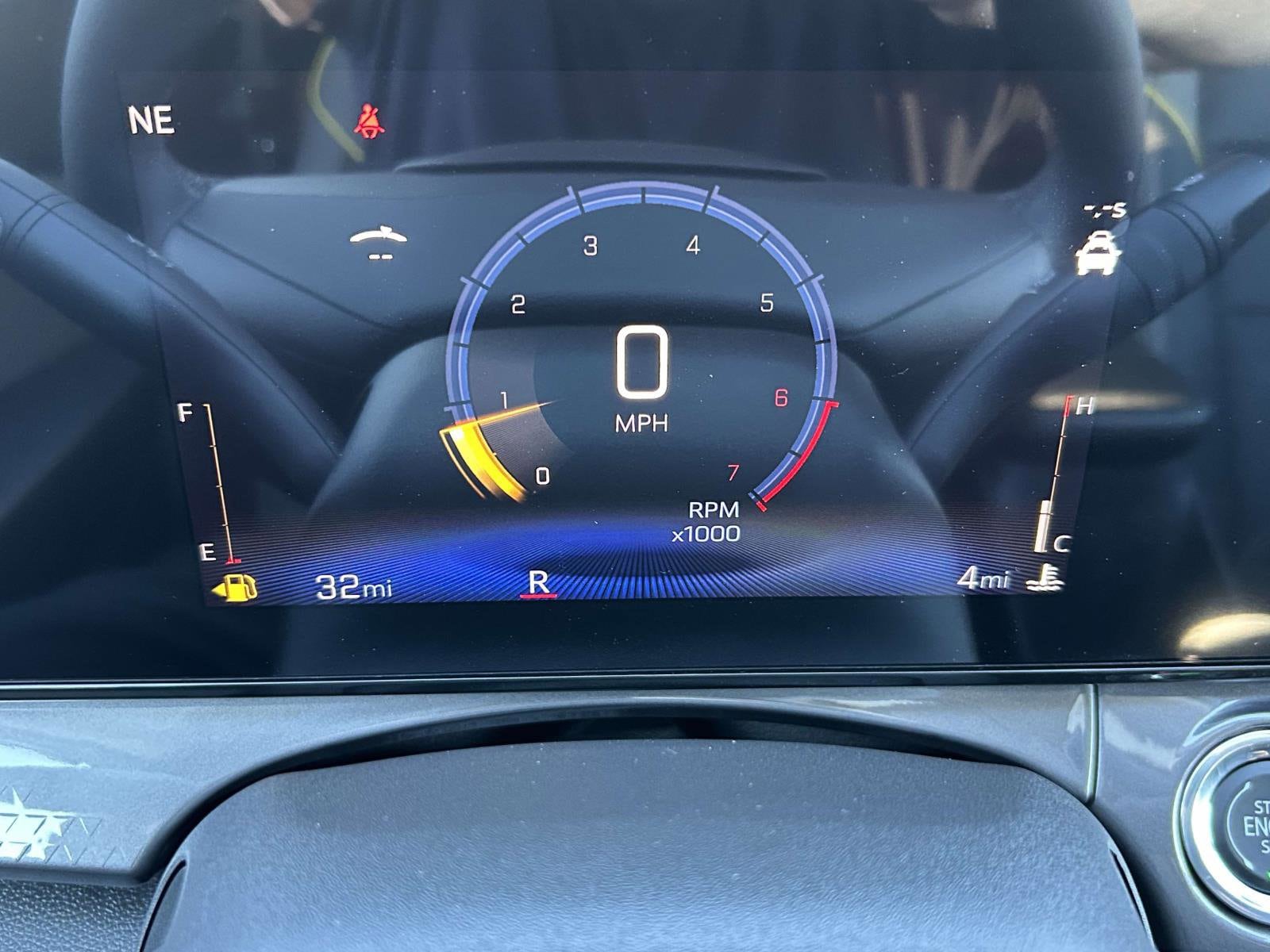 2026 Chevrolet Trax Activ - Photo 25