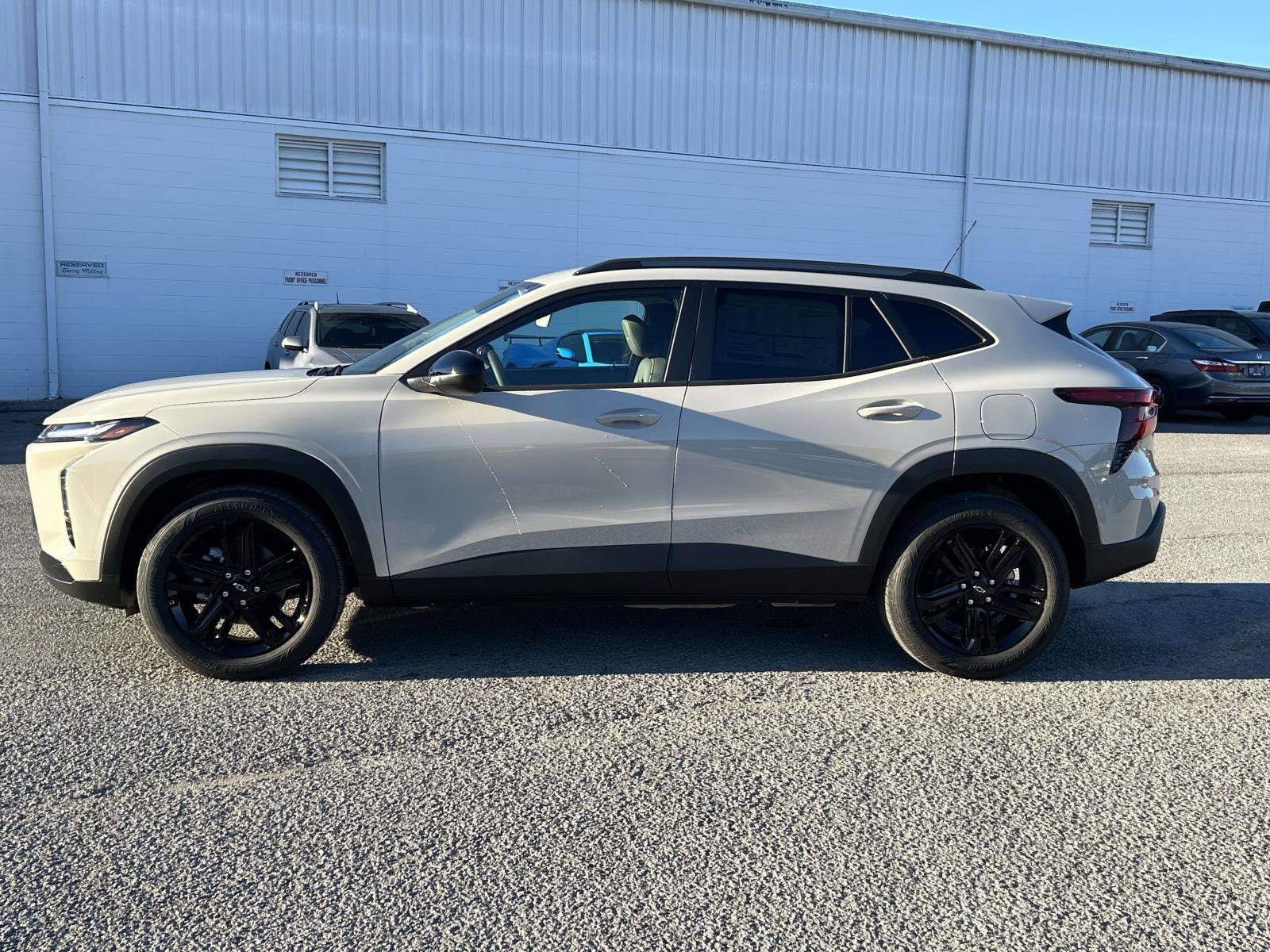 2026 Chevrolet Trax Activ - Photo 6
