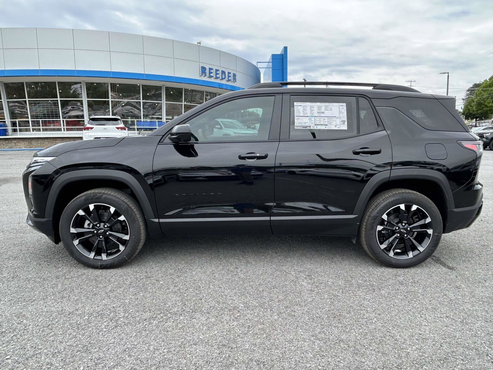 2026 Chevrolet Equinox RS - Photo 6