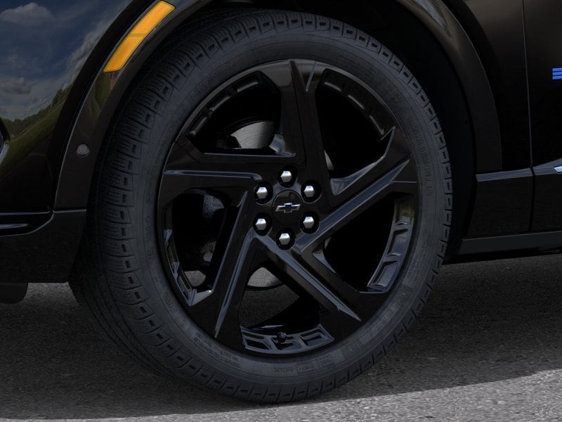 2026 Chevrolet Equinox EV RS - Photo 37