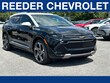 Chevrolet Equinox EV