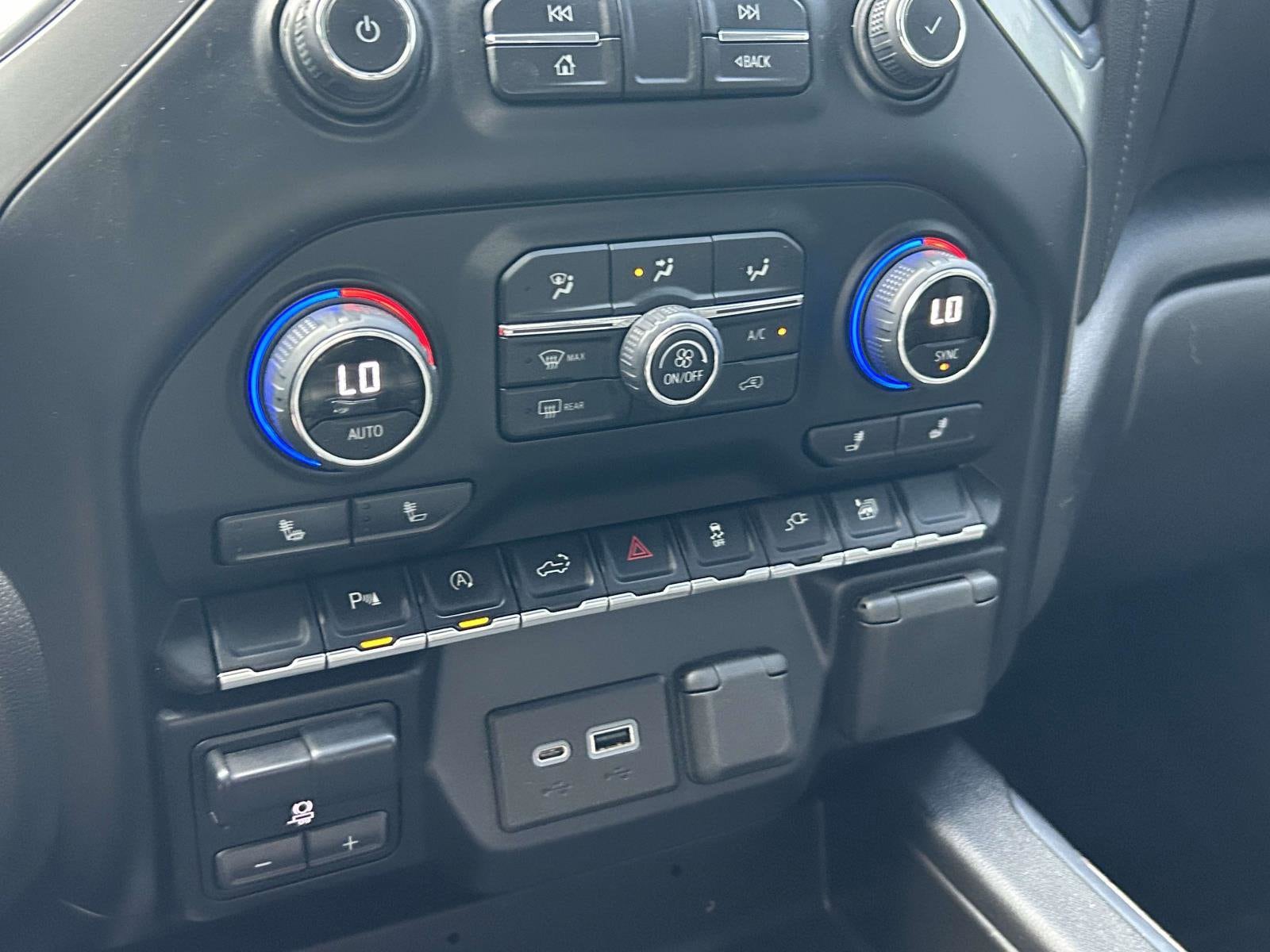 2022 Chevrolet Silverado 1500 Limited RST - Photo 25