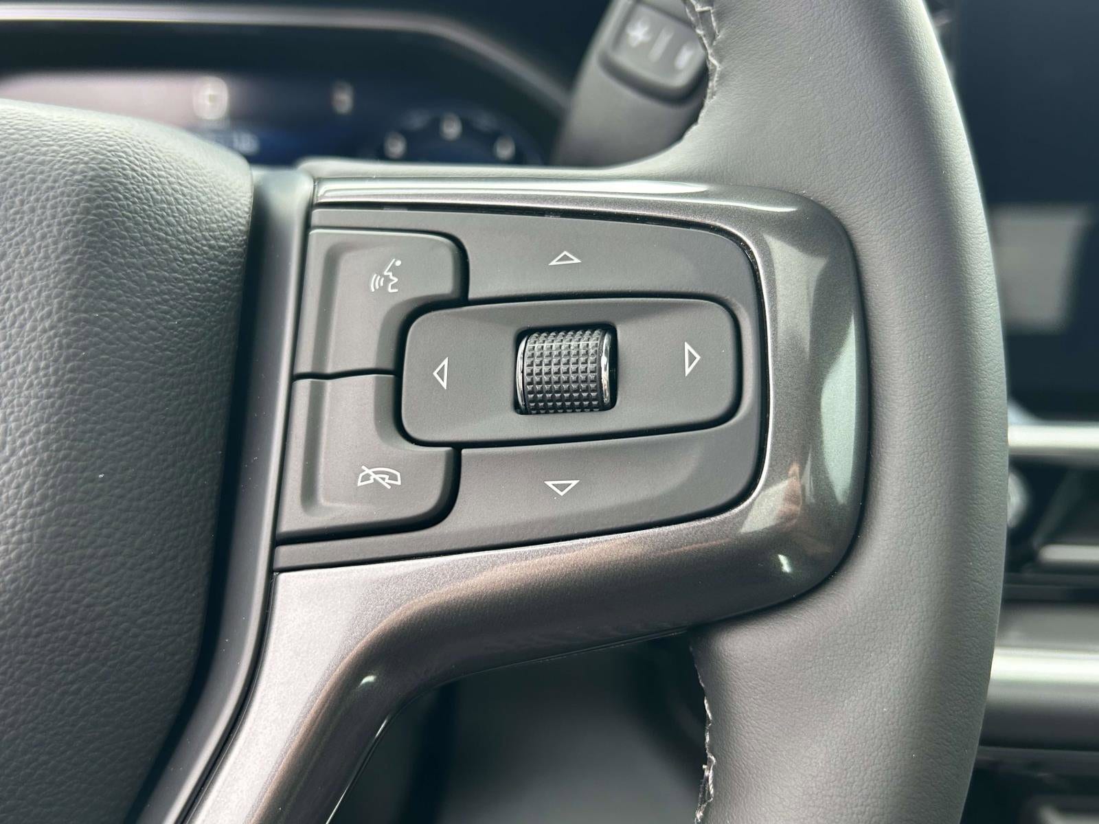 2026 Chevrolet Silverado 2500 HD LT - Photo 47