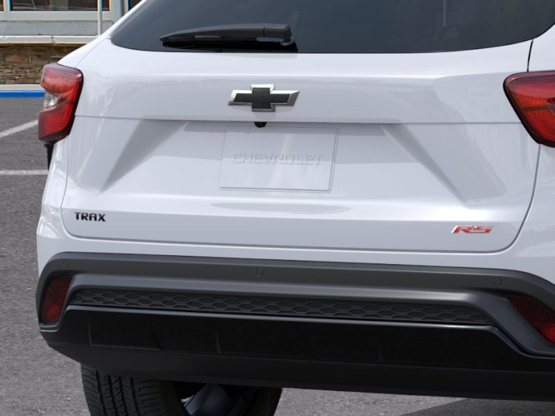 2026 Chevrolet Trax RS - Photo 14