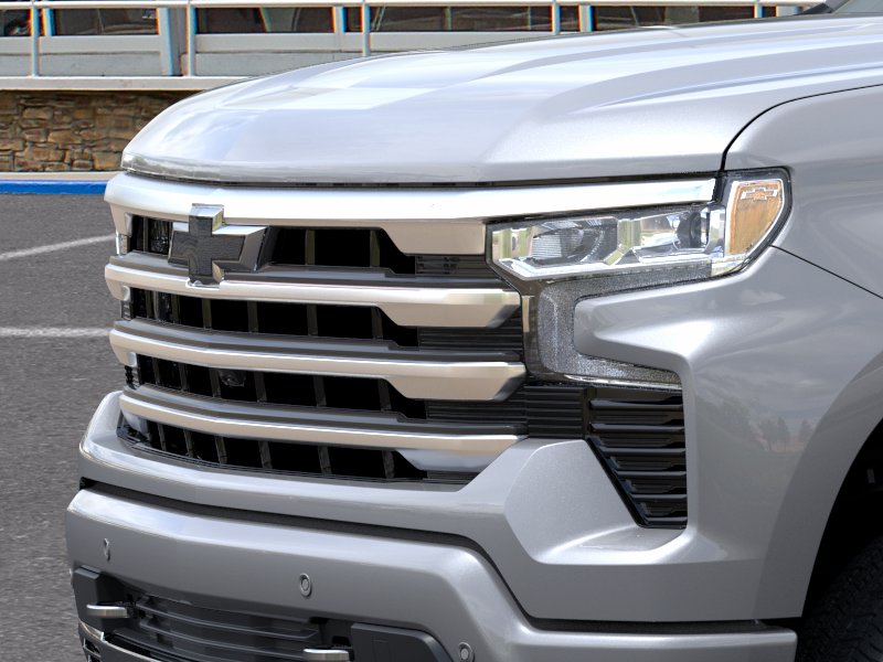 2026 Chevrolet Silverado 1500 High Country - Photo 12