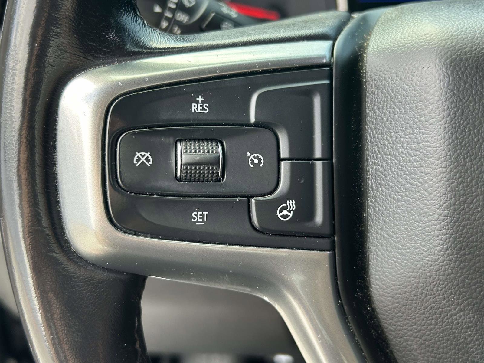 2022 Chevrolet Silverado 1500 Limited RST - Photo 21