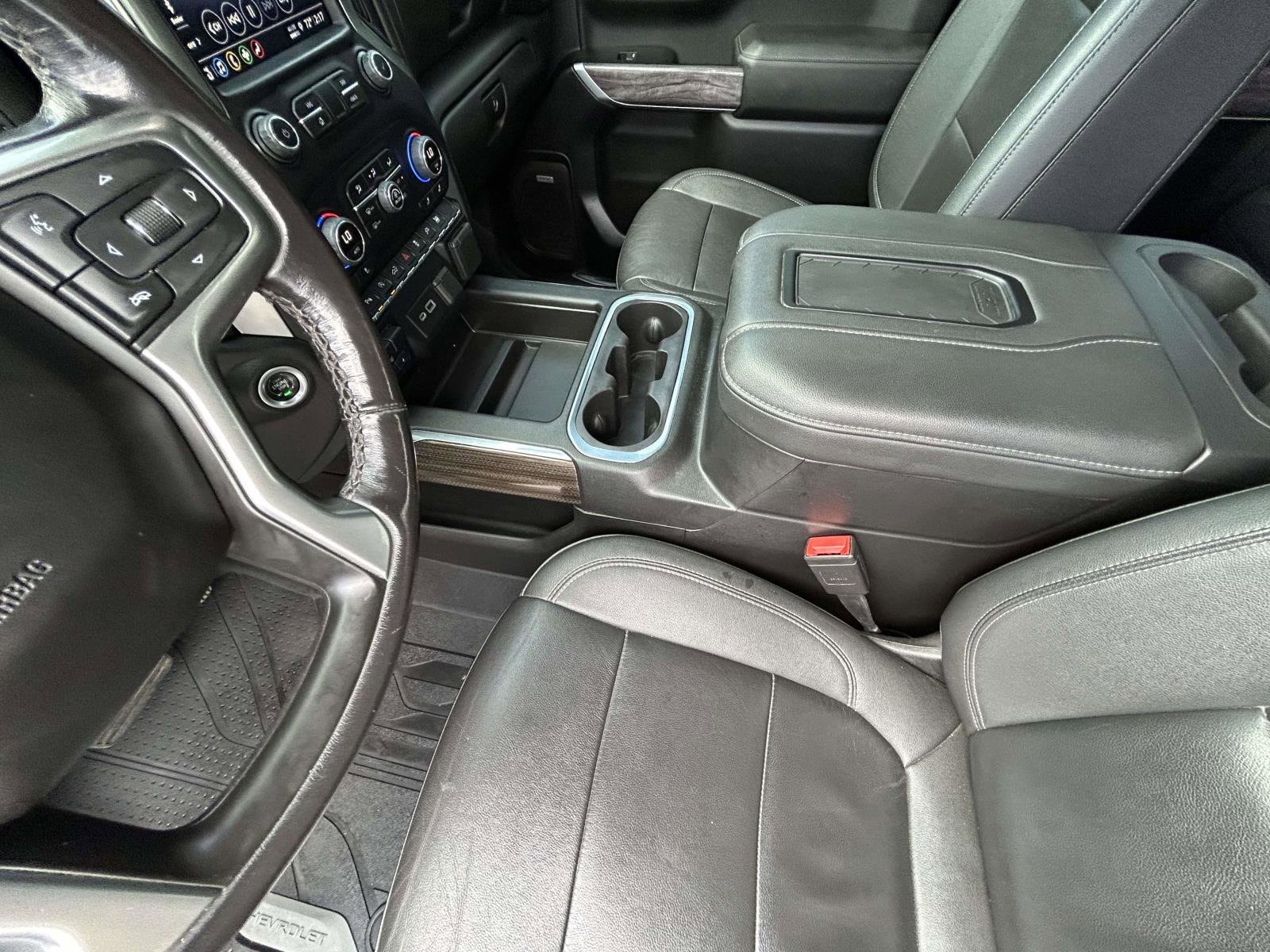 2022 Chevrolet Silverado 1500 Limited RST - Photo 10