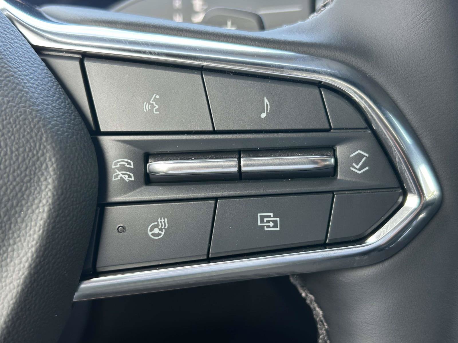 2026 Chevrolet Tahoe LT - Photo 22