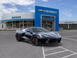  Chevrolet Corvette Stingray