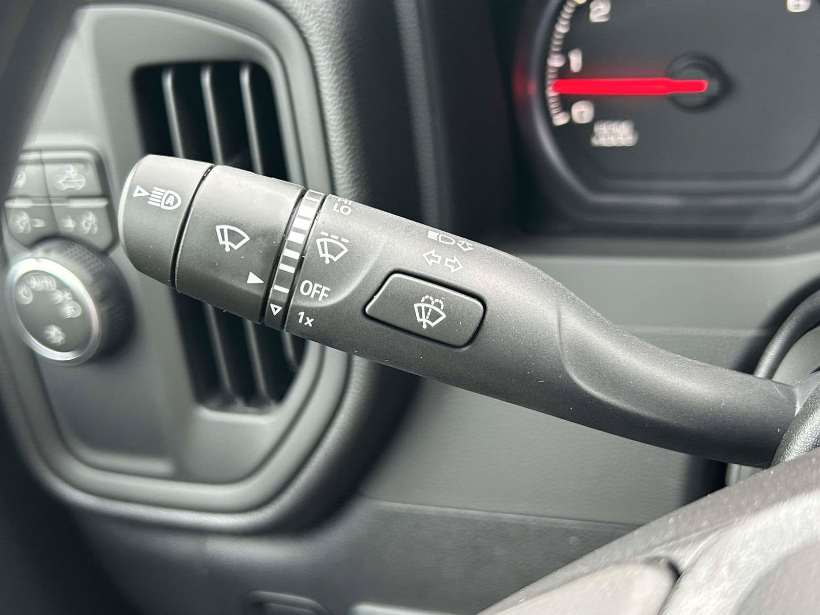 2026 Chevrolet Silverado 2500 HD Work Truck - Photo 24