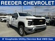  Chevrolet Silverado 2500 HD