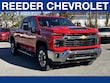 Chevrolet Silverado 2500 HD
