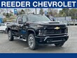  Chevrolet Silverado 2500 HD