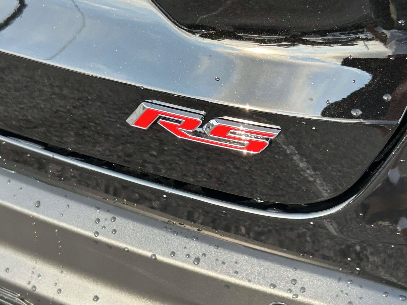 2026 Chevrolet Trax RS - Photo 11