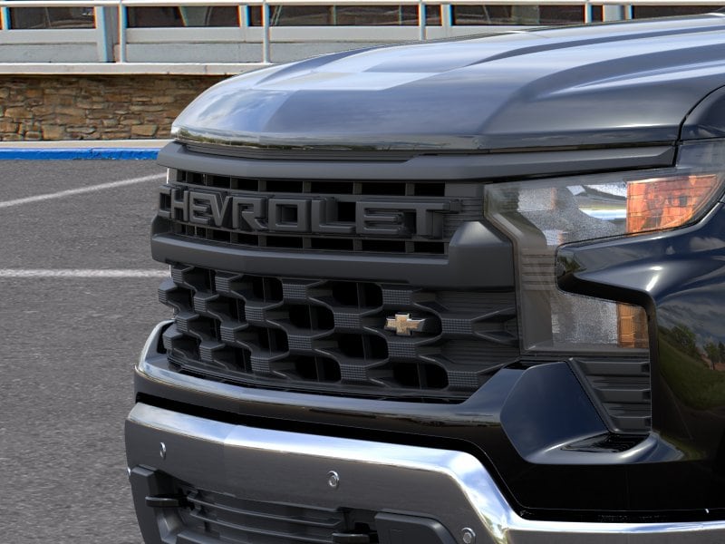 2026 Chevrolet Silverado 1500 Work Truck - Photo 35