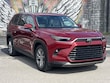  Toyota Grand Highlander