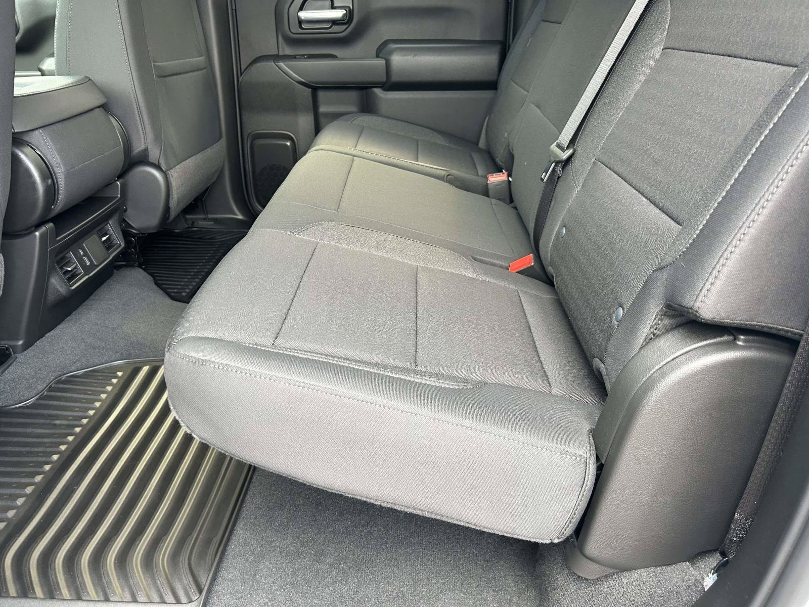 2026 Chevrolet Silverado 2500 HD Custom - Photo 17