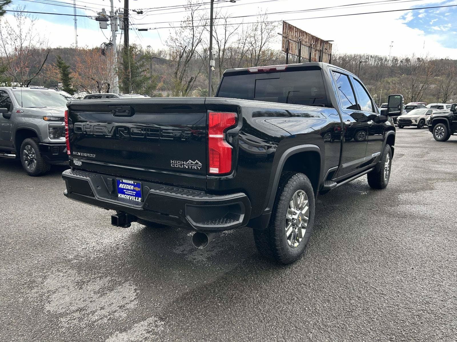2026 Chevrolet Silverado 2500 HD LT - Photo 28