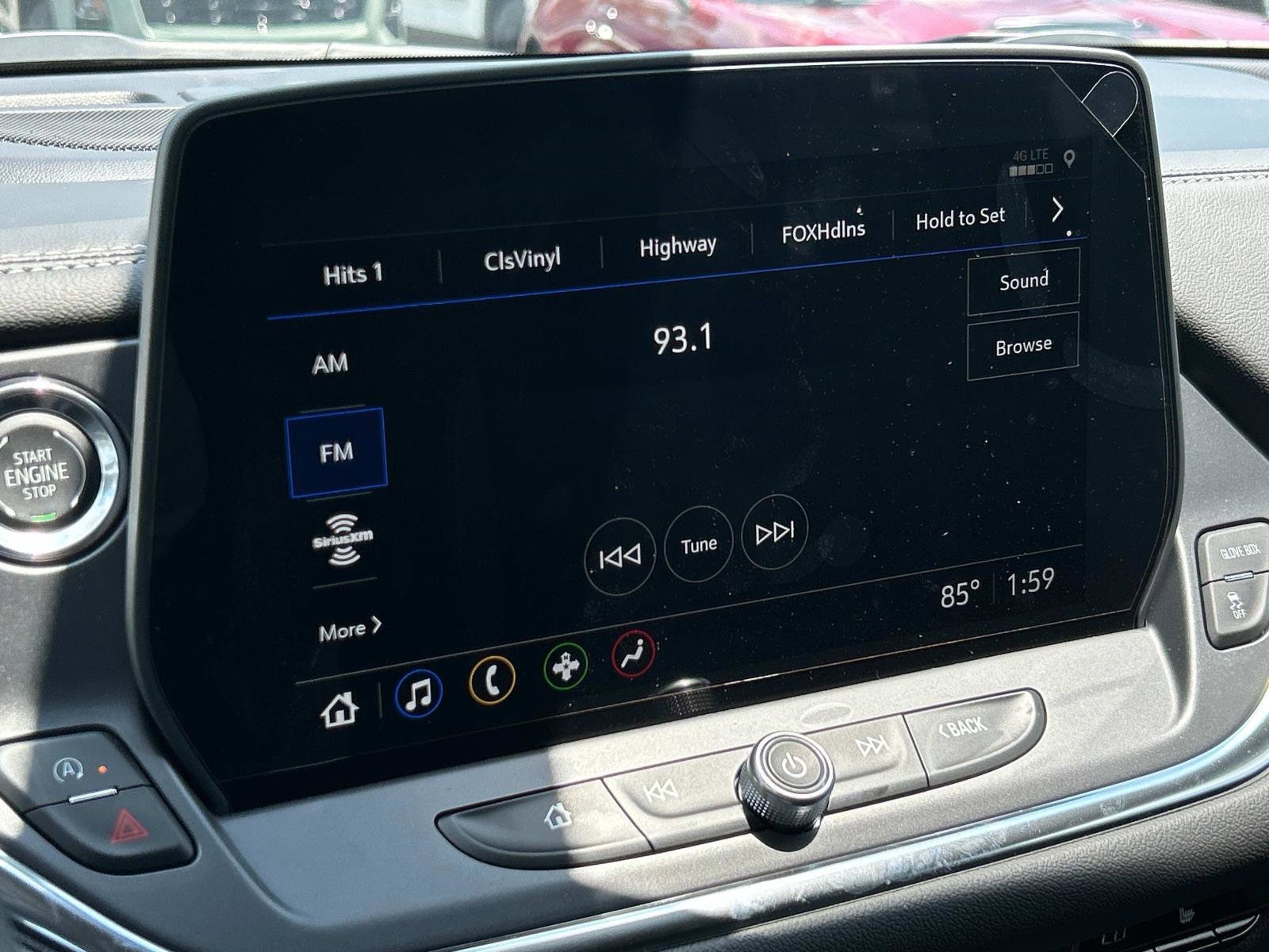 2025 Chevrolet Blazer 2LT - Photo 24