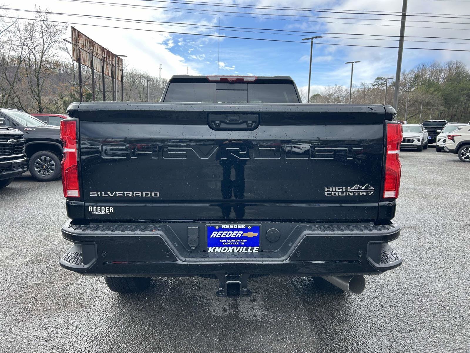 2026 Chevrolet Silverado 2500 HD LT - Photo 29