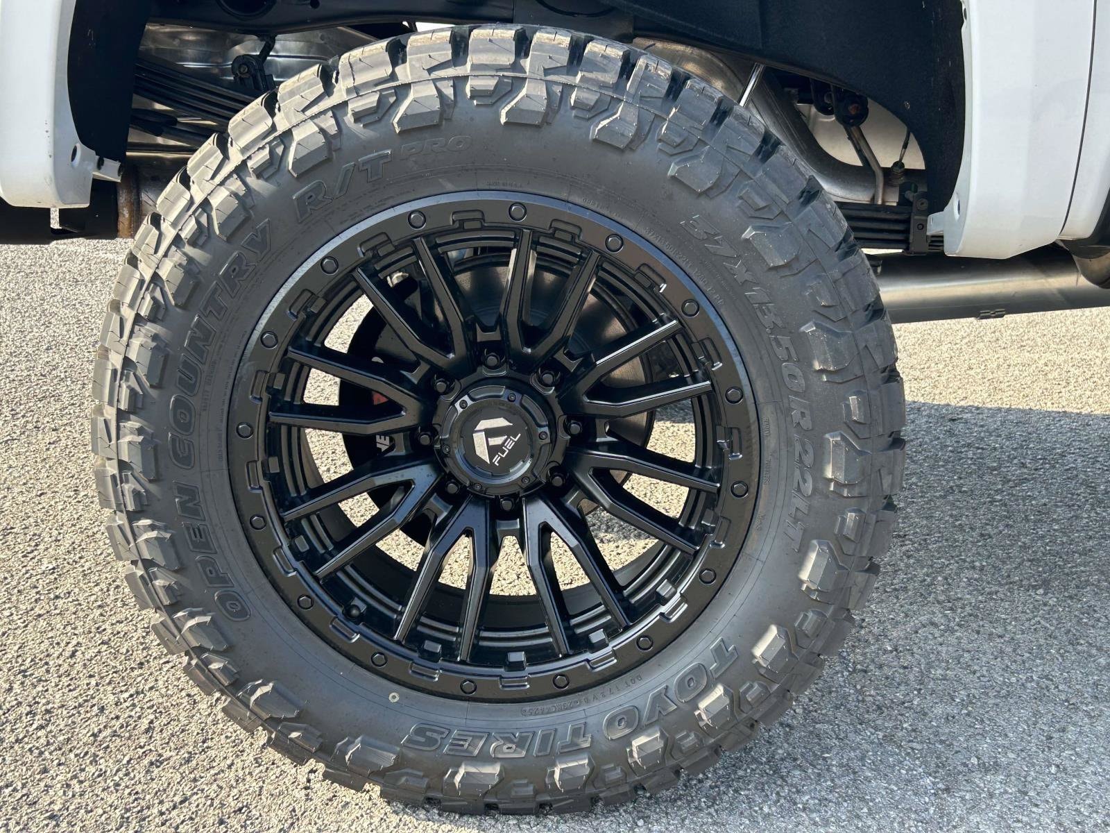 2026 Chevrolet Silverado 2500 HD LT - Photo 9