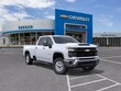  Chevrolet Silverado 2500 HD