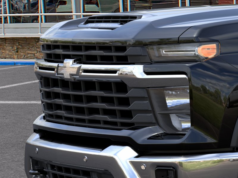 2026 Chevrolet Silverado 2500 HD LT - Photo 63