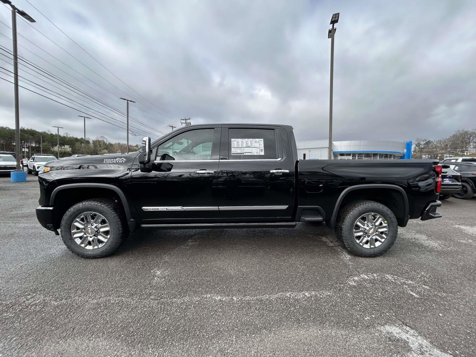 2026 Chevrolet Silverado 2500 HD LT - Photo 31