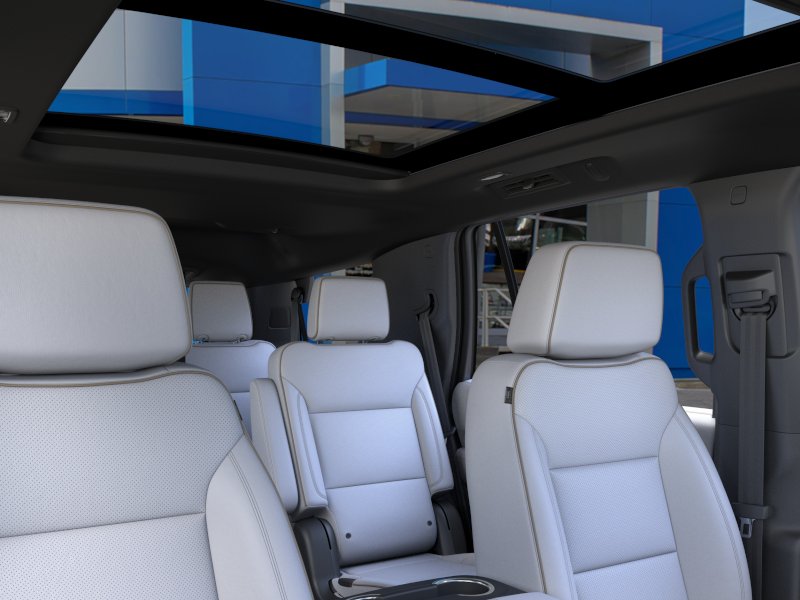 2027 Chevrolet Tahoe Premier - Photo 24