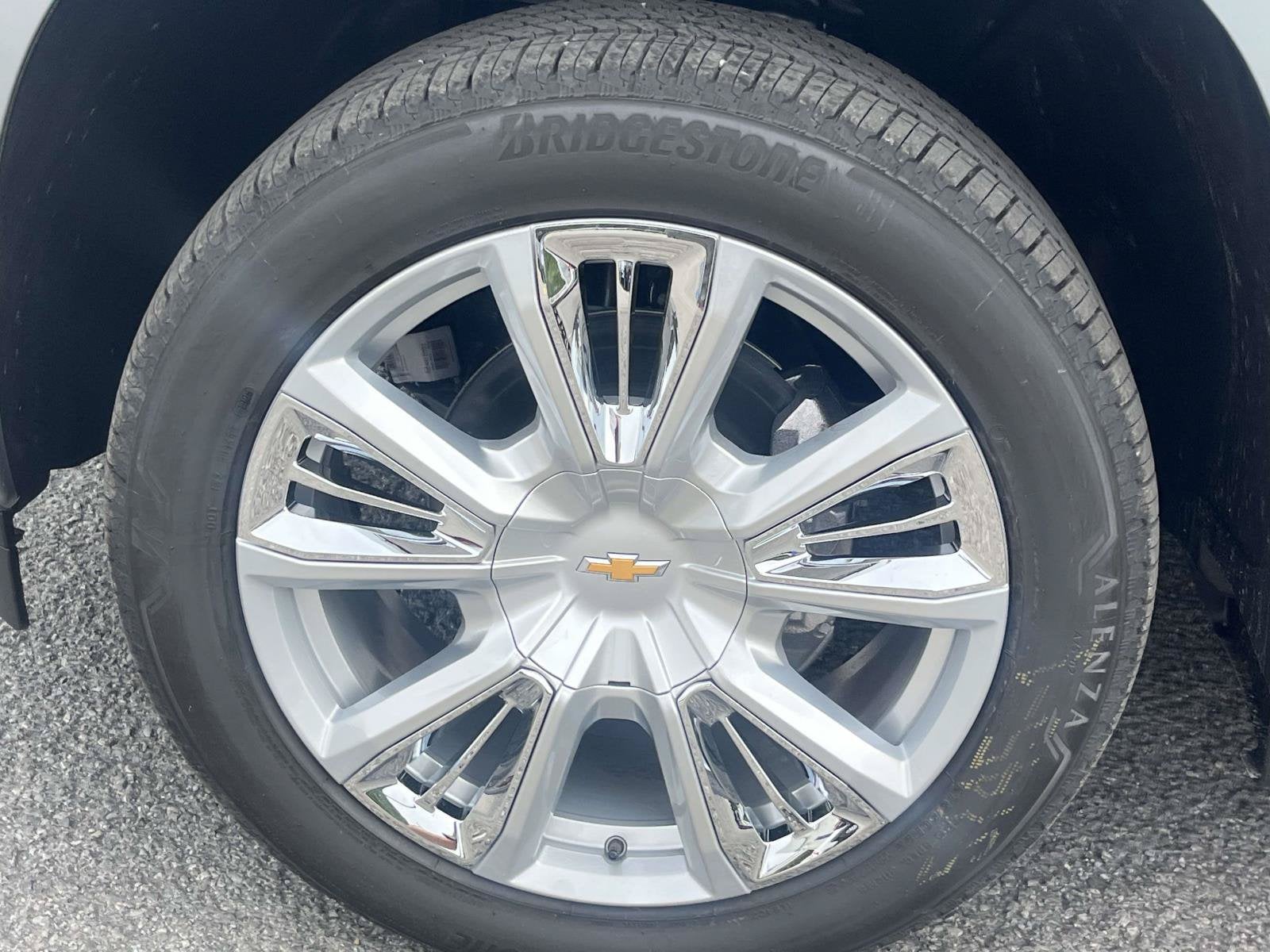 2026 Chevrolet Silverado 1500 High Country - Photo 9